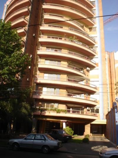 Departamento en alquiler en Moron