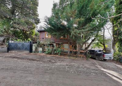 Casa 4 dormitorios en venta en Playa Bonita, Bariloche