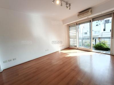 Departamento 1 dormitorios en alquiler en Recoleta, Ciudad de Buenos Aires