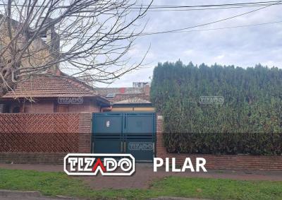 Casa 1 dormitorios en alquiler en Martinez, San Isidro