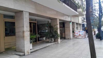 Departamento 3 dormitorios en alquiler en Recoleta, Ciudad de Buenos Aires