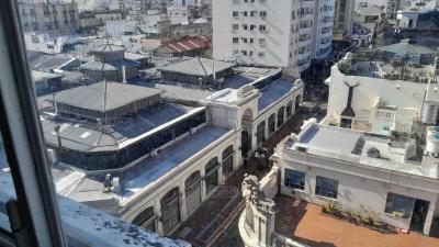 Departamento 2 dormitorios en alquiler en San Telmo, Ciudad de Buenos Aires