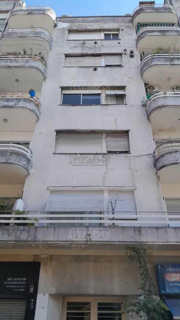 Departamento 2 dormitorios en alquiler en San Telmo, Ciudad de Buenos Aires