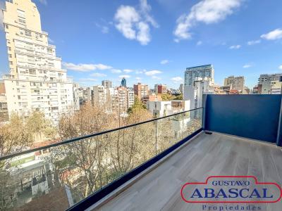 Departamento 1 dormitorios en alquiler en Belgrano, Ciudad de Buenos Aires