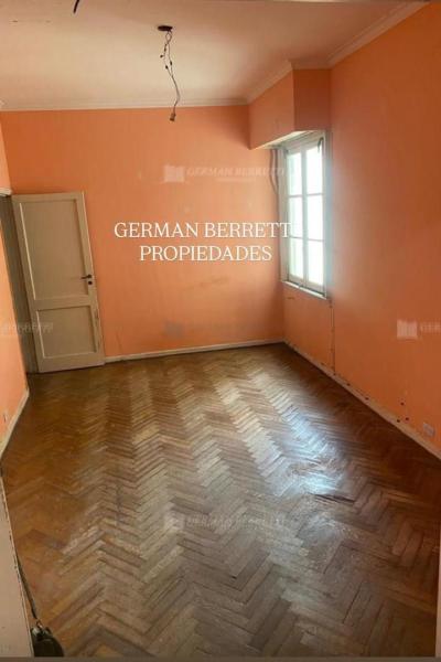 Departamento 2 dormitorios en alquiler en Barracas, Ciudad de Buenos Aires