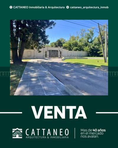 Terreno en venta en Cañuelas