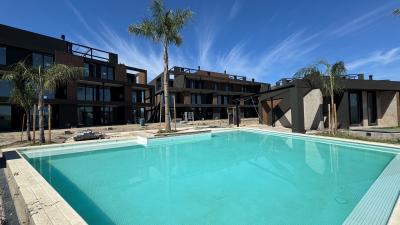 Departamento 3 dormitorios en venta en Nordelta, Tigre