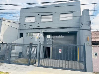 Depósito en venta en Villa Adelina, San Isidro
