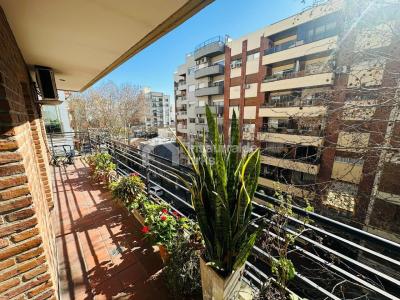 Departamento 1 dormitorios en alquiler en Olivos, Vicente Lopez