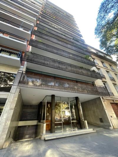 Departamento 3 dormitorios en alquiler en Palermo Chico, Ciudad de Buenos Aires