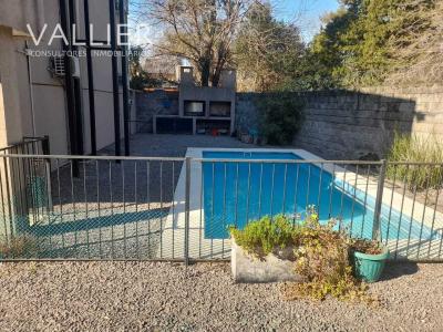 Departamento 1 dormitorios en venta en Pilar