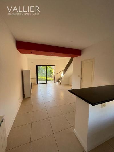 Departamento 2 dormitorios en venta en Manzanares Chico, Pilar