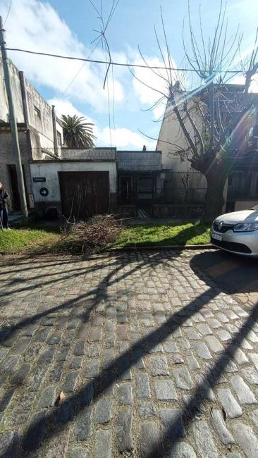 Terreno en venta en Sarandi, Avellaneda