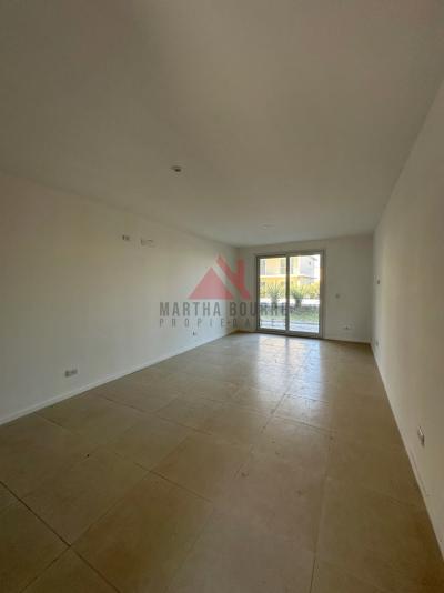 Departamento 1 dormitorios en venta en La Lonja, Pilar
