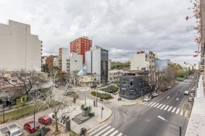 Departamento 1 dormitorios en venta en Villa Urquiza, Ciudad de Buenos Aires