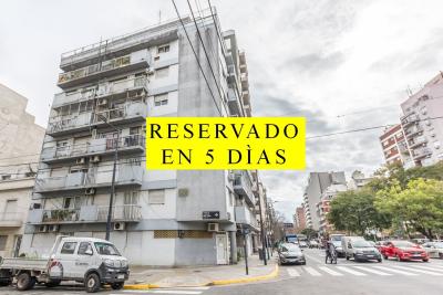 Departamento 1 dormitorios en venta en Villa Urquiza, Ciudad de Buenos Aires