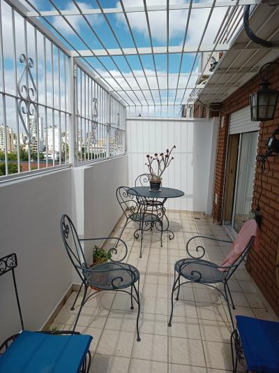 Departamento 1 dormitorios en alquiler en Abasto, Ciudad de Buenos Aires