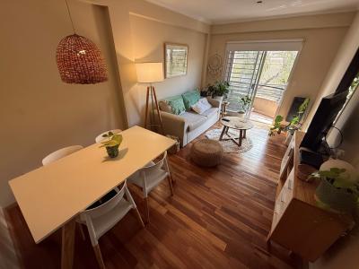 Departamento 1 dormitorios en venta en Victoria, San Fernando