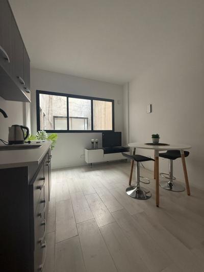 Departamento en venta en Balvanera, Ciudad de Buenos Aires