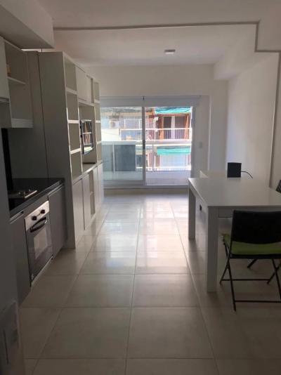Departamento 1 dormitorios en venta en Palermo, Ciudad de Buenos Aires