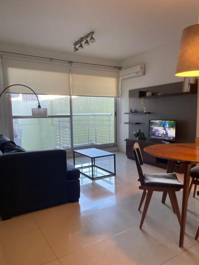 Departamento 1 dormitorios en venta en Palermo, Ciudad de Buenos Aires