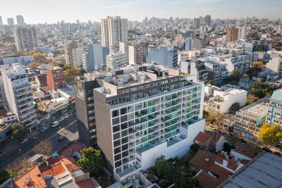 Departamento en venta en Saavedra, Ciudad de Buenos Aires