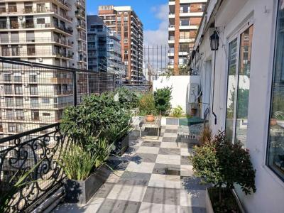 Departamento 2 dormitorios en venta en Palermo Chico, Ciudad de Buenos Aires