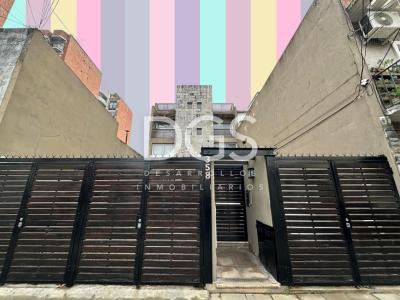 Departamento 1 dormitorios en venta en Lomas de Zamora