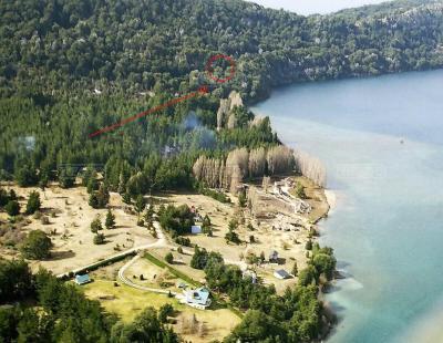 Terreno en venta en Peninsula San Pedro, Bariloche