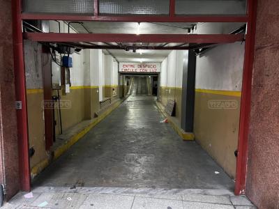 Cochera en venta en Balvanera, Ciudad de Buenos Aires