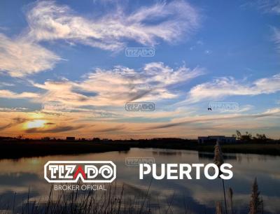 Terreno en venta en El Naudir, Escobar