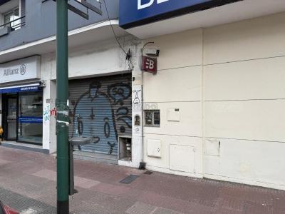 Local en alquiler en San Isidro