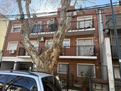 Departamento 1 dormitorios en venta en San Isidro