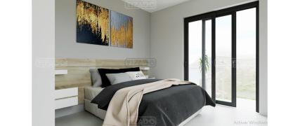 Departamento 1 dormitorios en venta en Centro, San Martin de los Andes