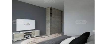 Departamento 1 dormitorios en venta en Centro, San Martin de los Andes