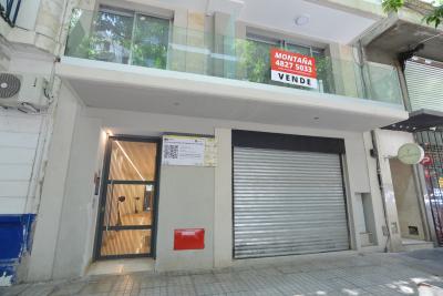 Local en alquiler en Recoleta, Ciudad de Buenos Aires