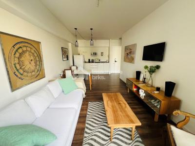 Departamento 1 dormitorios en venta en Palermo Hollywood, Ciudad de Buenos Aires