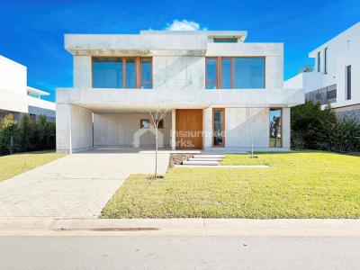 Casa 6 dormitorios en venta en Nordelta, Tigre