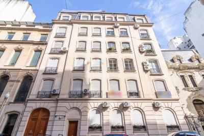 Departamento 3 dormitorios en venta en Recoleta, Ciudad de Buenos Aires