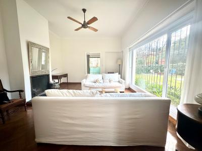 Casa 5 dormitorios en venta en San Isidro