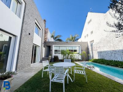 Casa en venta en Nuñez, Ciudad de Buenos Aires