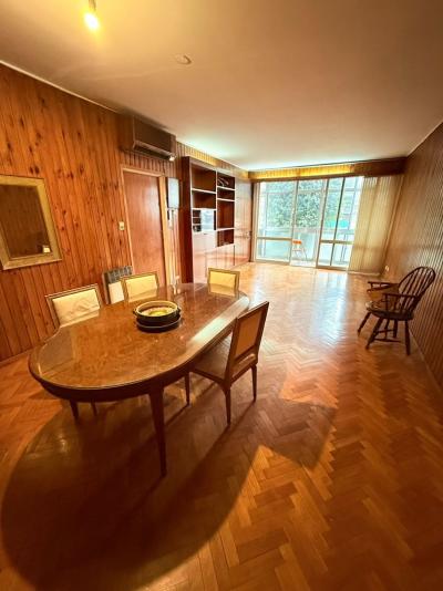 Departamento 2 dormitorios en venta en Villa Crespo, Ciudad de Buenos Aires