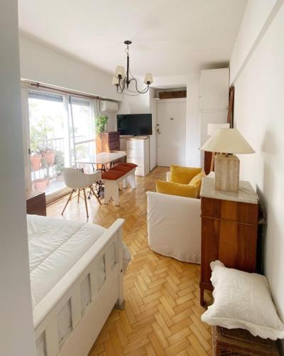 Departamento en venta en Congreso, Ciudad de Buenos Aires