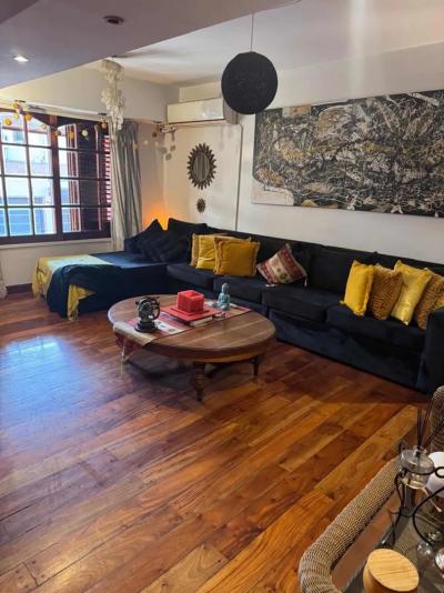 Casa 5 dormitorios en venta en Villa del Parque, Ciudad de Buenos Aires