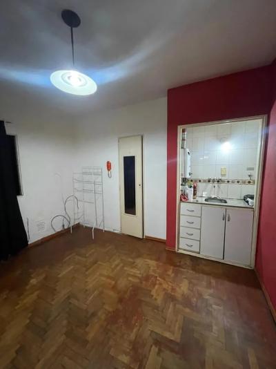Departamento en venta en Palermo, Ciudad de Buenos Aires
