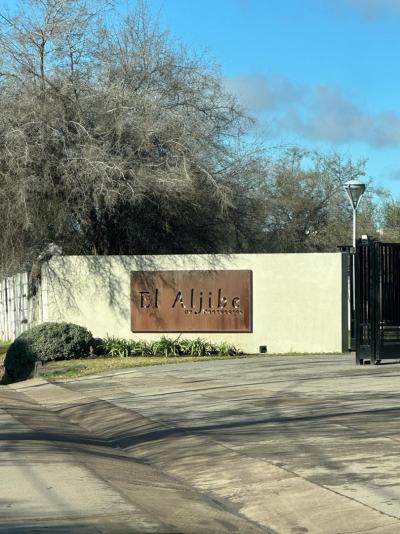 Terreno en venta en El Aljibe, Pilar