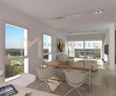 Departamento 1 dormitorios en venta en Tigre
