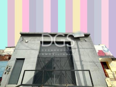 Depósito en venta en Lanus Este, Lanus