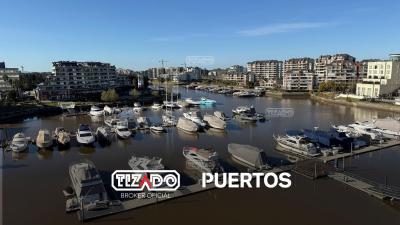 Departamento 1 dormitorios en alquiler temporario en Nordelta, Tigre