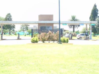 Terreno en venta en Pilar del Este, Pilar